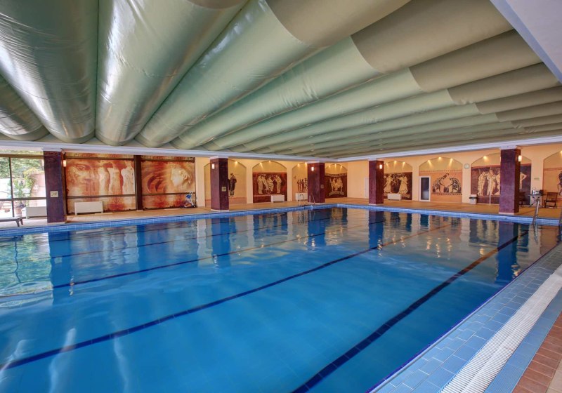 Wellness & Entspannung