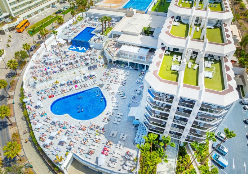 HOVIMA Cool Costa Adeje