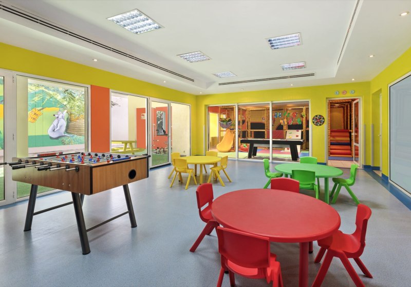 Fujairah Rotana Resort & Spa