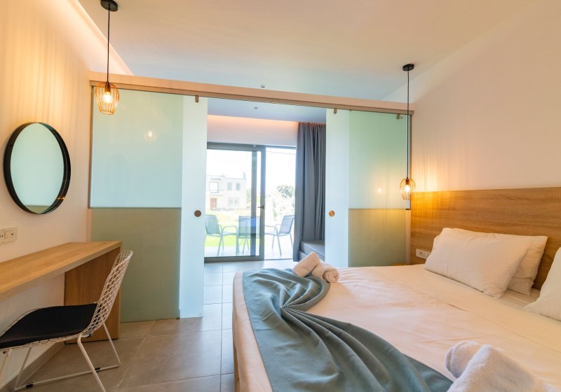 Zimmer & Wohnkomfort