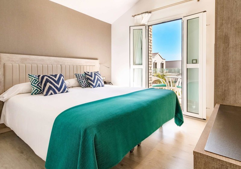 Zimmer & Wohnkomfort