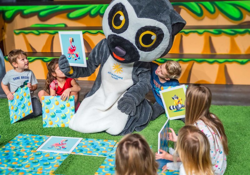 HVD Clubhotel Miramar