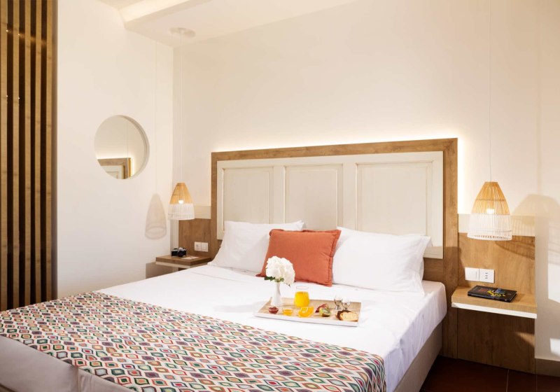 Zimmer & Wohnkomfort