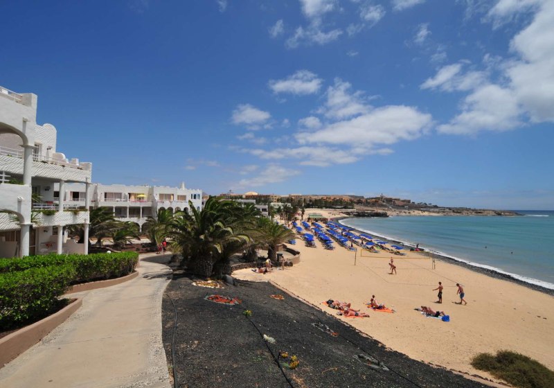 Sotavento Beach Club