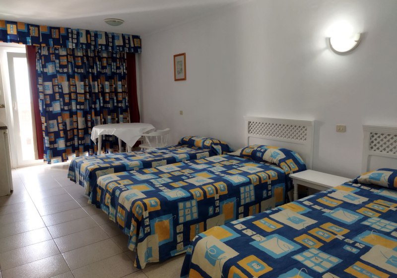 Zimmer & Wohnkomfort