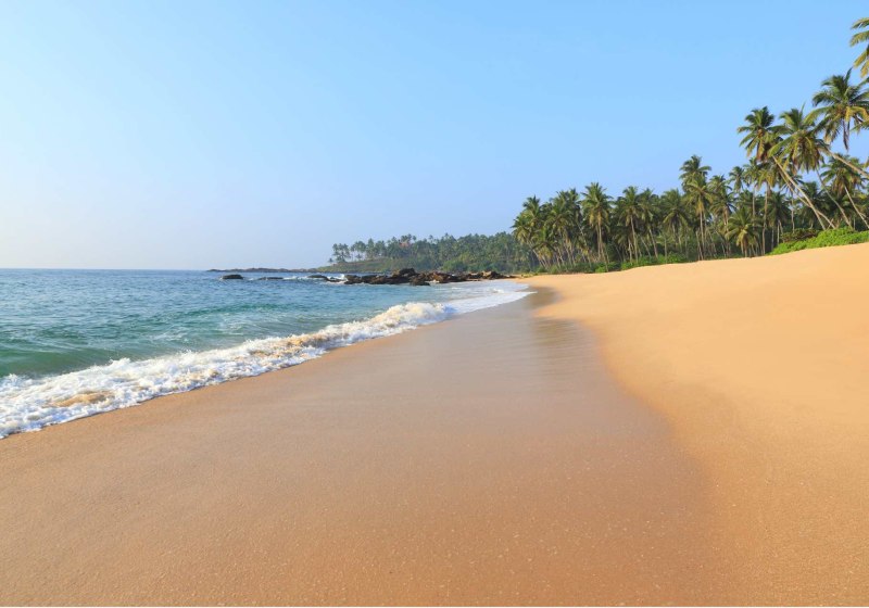 Anantara Peace Haven Resort Tangalle