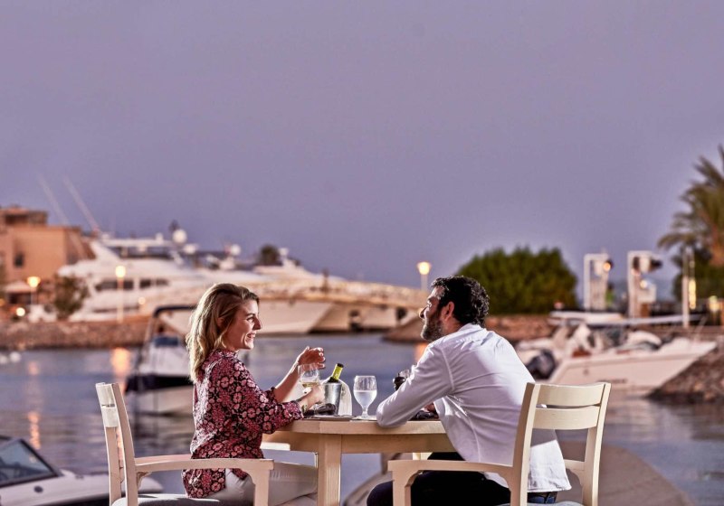 Kulinarik & Restaurants