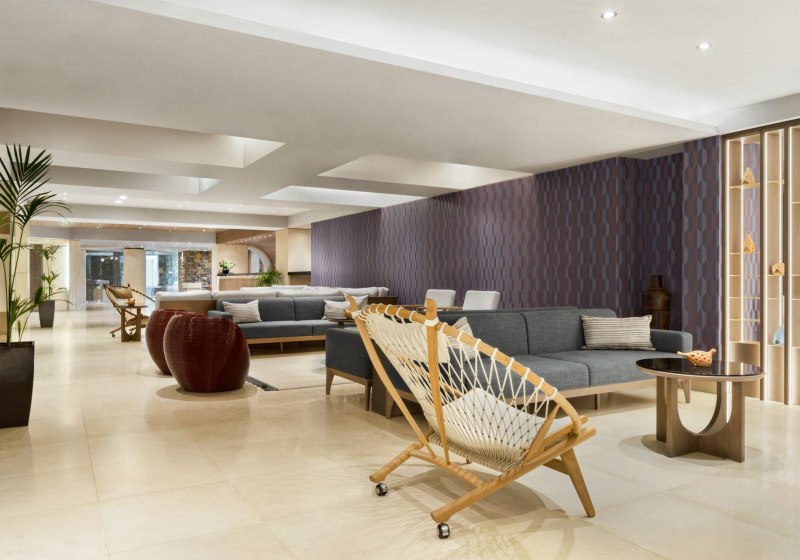 Ausstattung & Service