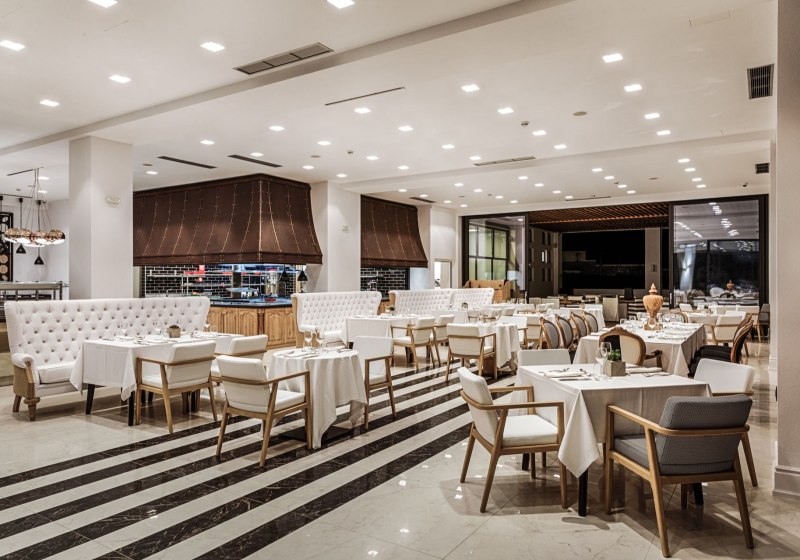 Kulinarik & Restaurants