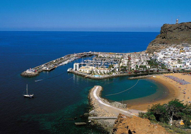 Cordial Mogán Playa