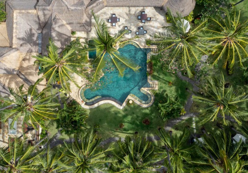 Alam Anda Ocean Front Resort & Spa