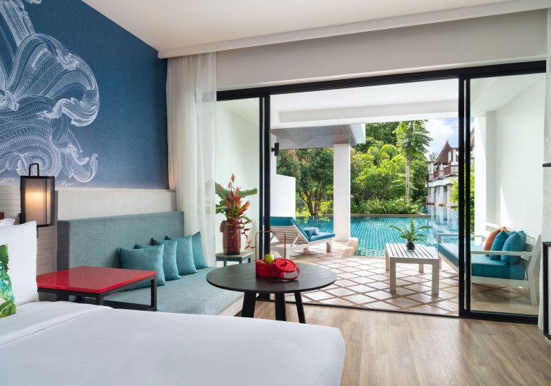 Zimmer & Wohnkomfort