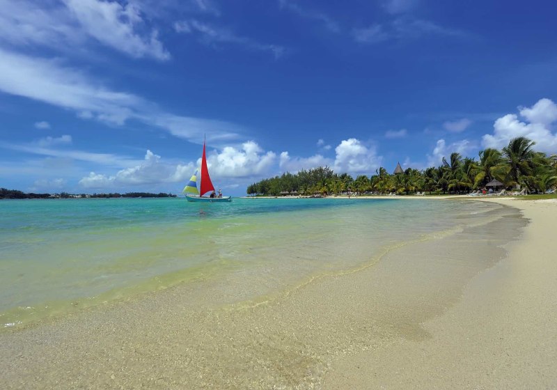 Shandrani Beachcomber Resort & Spa
