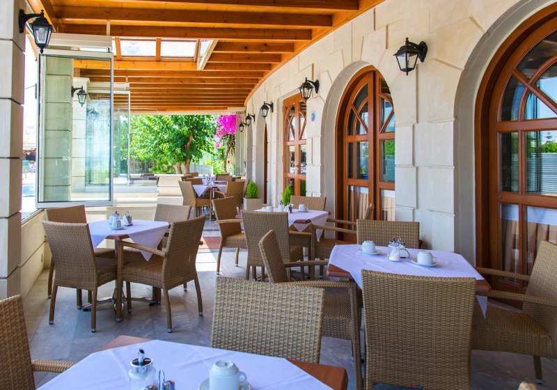 Beispiel: Kulinarik & Restaurants