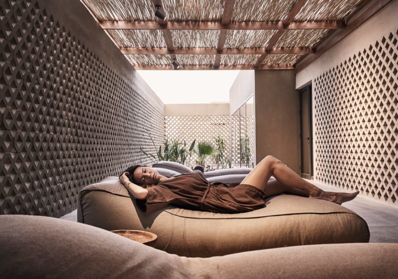 Wellness & Entspannung