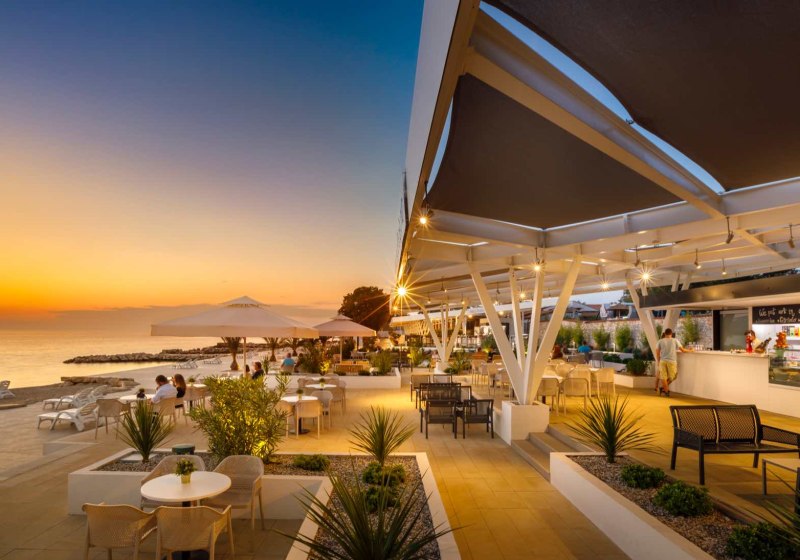 Beispiel: Kulinarik & Restaurants