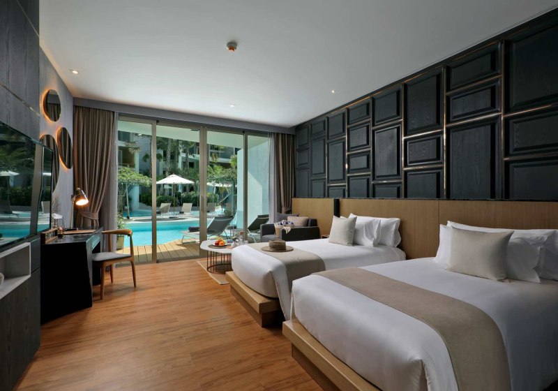 Zimmer & Wohnkomfort