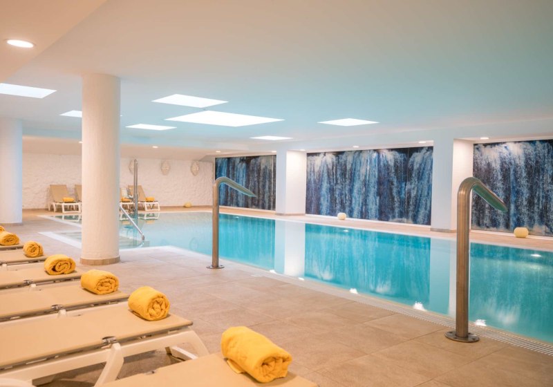 Wellness & Entspannung