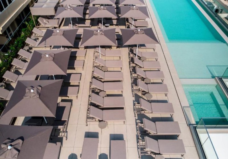 Novotel Malta Sliema Hotel