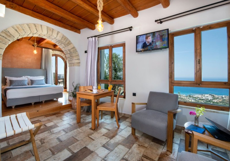 Zimmer & Wohnkomfort