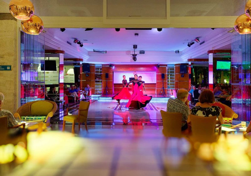 Unterhaltung & Entertainment