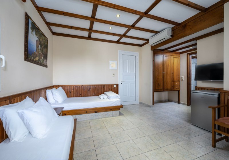 Zimmer & Wohnkomfort