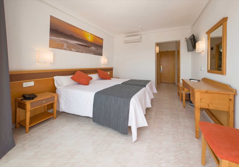 Zimmer & Wohnkomfort