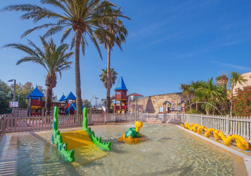 PortBlue Club Pollentia Resort & Spa