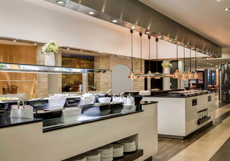 Esperos Mare Resort & Spa