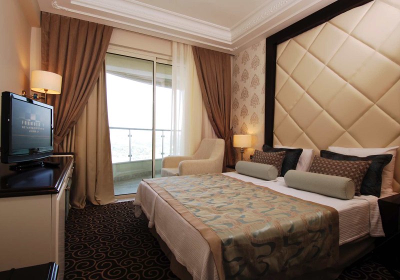 Zimmer & Wohnkomfort