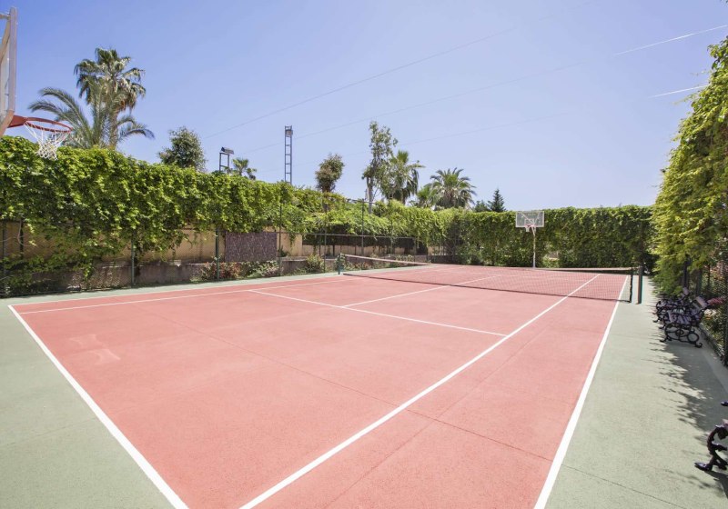 Beispiel: Sport & Fitness