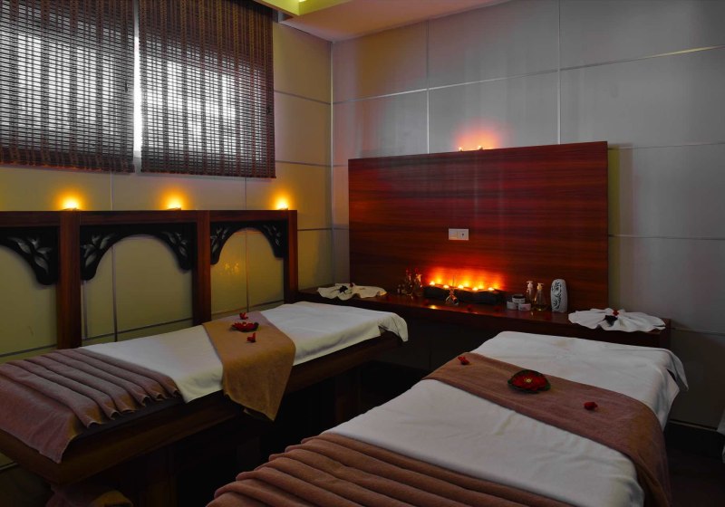 Wellness & Entspannung