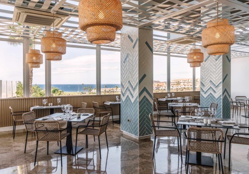 Ausstattung & Service