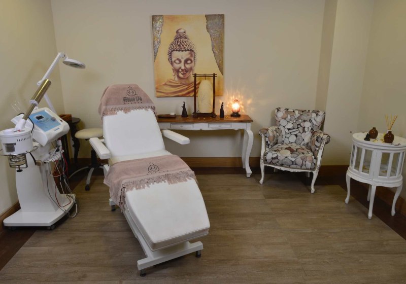 Grand Yazici Club Marmaris Palace