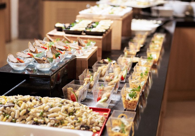 Kulinarik & Restaurants