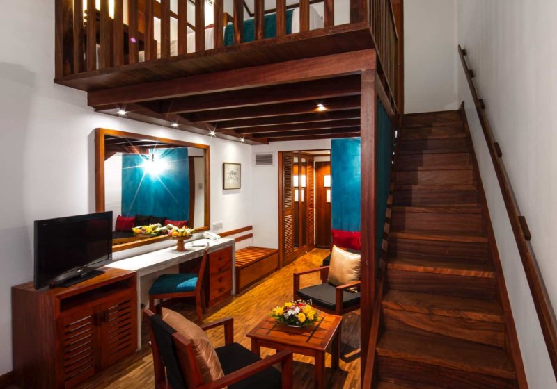 Zimmer & Wohnkomfort