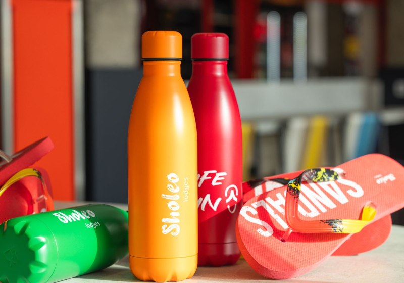 Ausstattung & Service