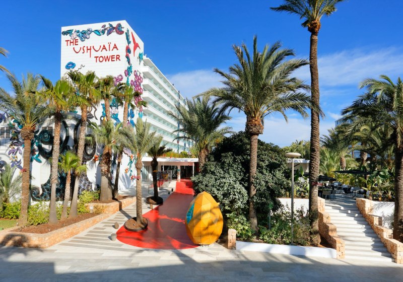 Ausstattung & Service