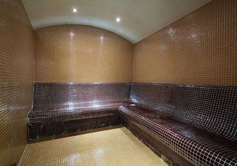 Wellness & Entspannung