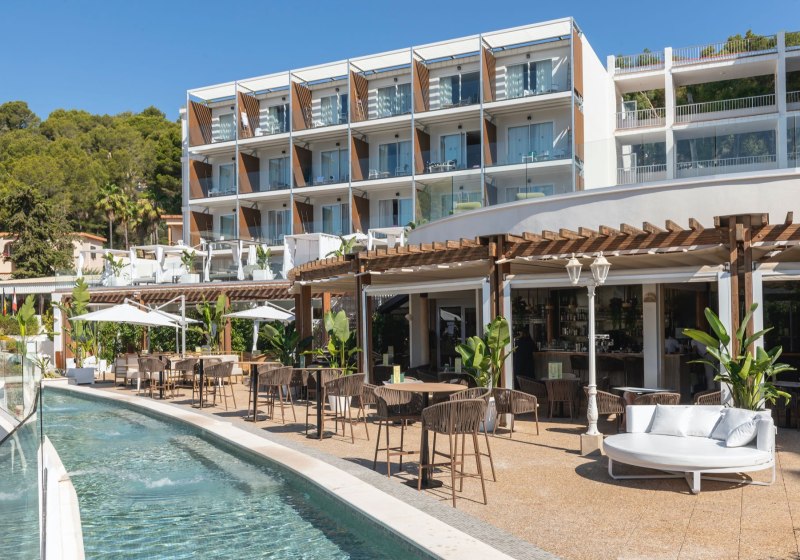 Ausstattung & Service