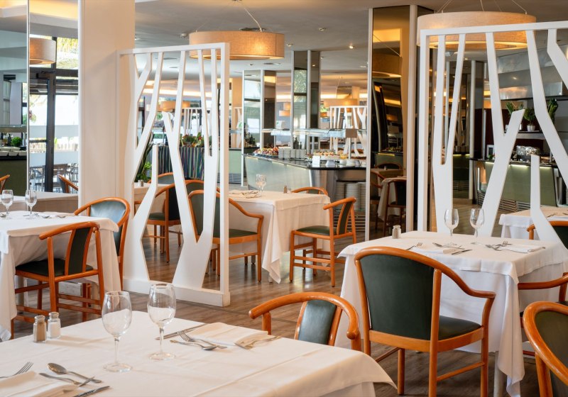 Kulinarik & Restaurants