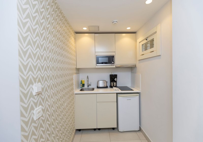 Zimmer & Wohnkomfort