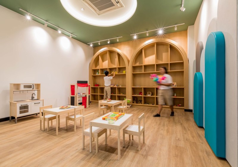 Outrigger Koh Samui Beach Resort