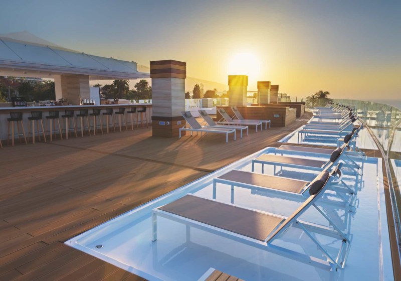 Atlantic Mirage Suites & Spa