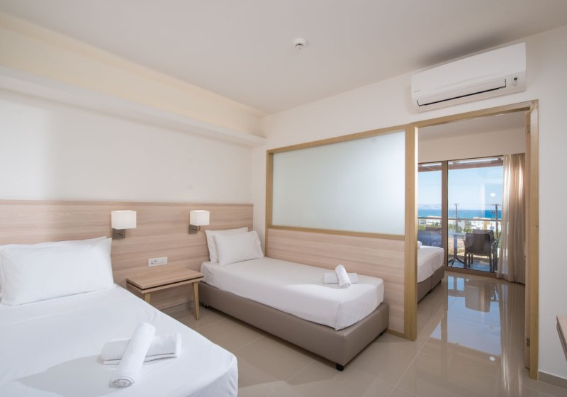 Zimmer & Wohnkomfort