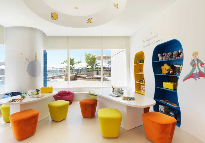 Sofitel Dubai The Obelisk