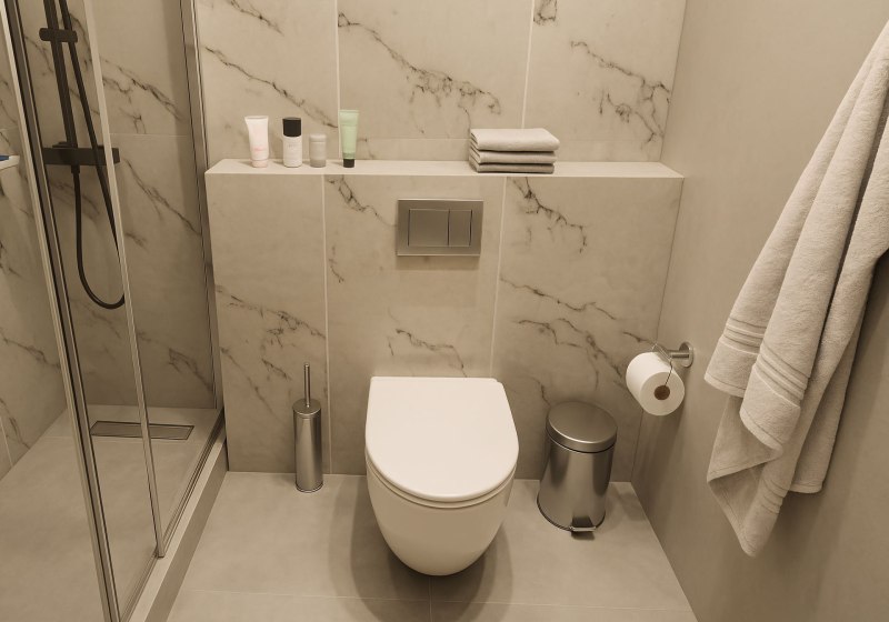 Zimmer & Wohnkomfort