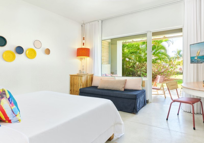 Zimmer & Wohnkomfort