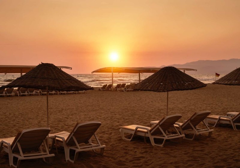 Ausstattung & Service