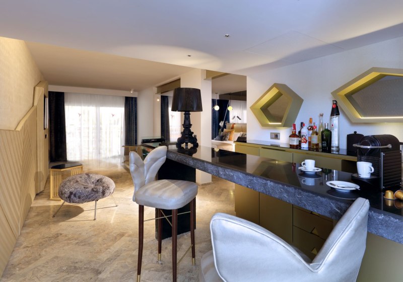 Zimmer & Wohnkomfort